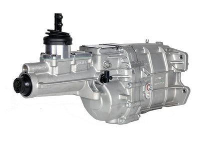 Ford Racing Tremec TKX-600 5 Speed Transmission .81 Overdrive M-7003-TKX81