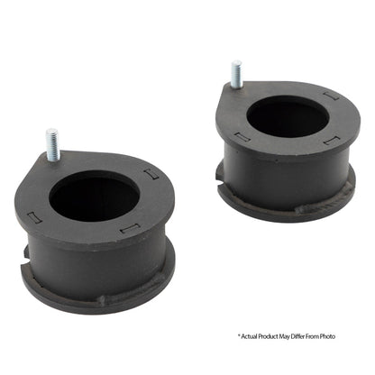 Belltech LEVELING SPACER 1inch (3 X 5/16inch) COLORADO 34932