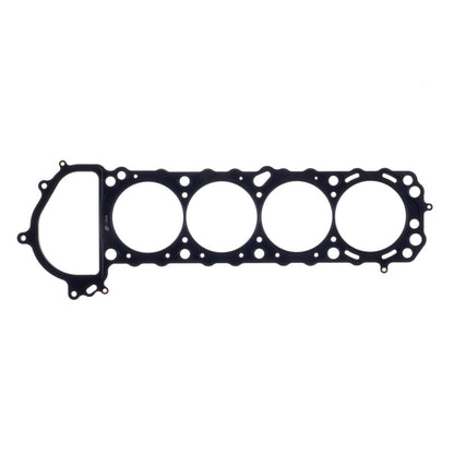 Cometic Gasket Cometic Nissan Silvia / 240SX 91mm .036 inch MLS Head Gasket KA24DE 1990-UP C4286-036