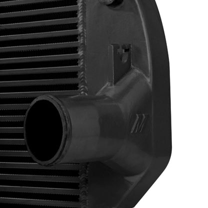 Mishimoto Aluminum Intercooler 2001-2005 LB7 LLY Duramax 6.6L - BLACK