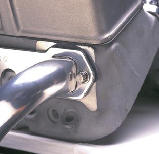 ARP 3/8in x 1.000in 12pt Header Bolt Kit