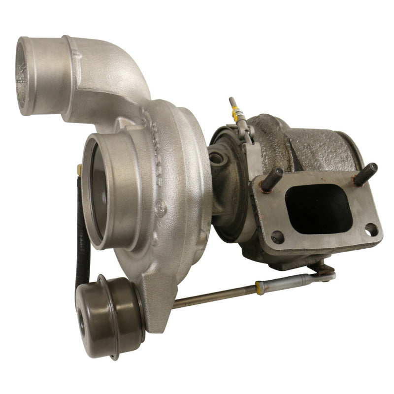 BD Diesel Remanufactured HY35W Turbo 2003-Early 2004 Dodge Cummins 5.9L