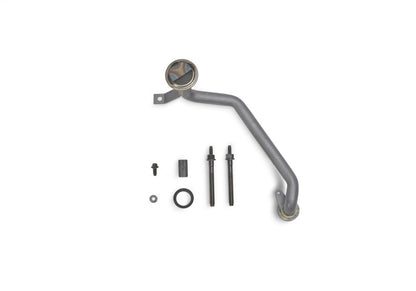 Ford Racing 15-18 Ford 5.2L / 18-19 Ford 5.0L Oil Pickup Tube (Used with M-6675-M52RR) M-6622-M52RR