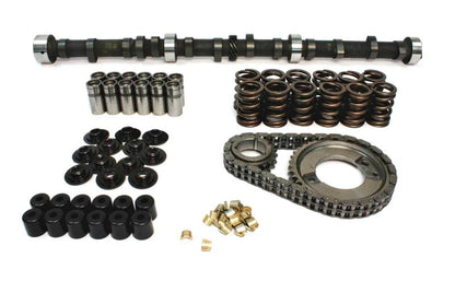 Comp Cams A6 X4 262H CAM & KIT