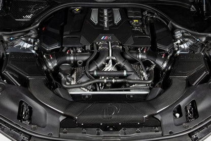 Dinan Cold Air Intake - 2018-2023 BMW M5 Carbon Fiber - F90