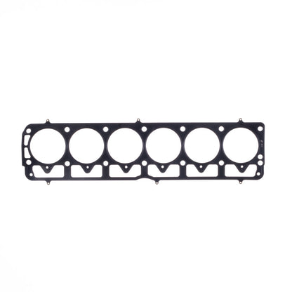 Cometic Gasket Cometic AMC 4.0L Inline 6 .040in MLS Cylinder Head Gasket - 3.950in Bore C5987-040