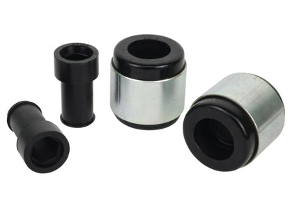 Whiteline Plus 01+ Mini R50 Front Lower Inner Rear Control Arm Bushing Kit W52613
