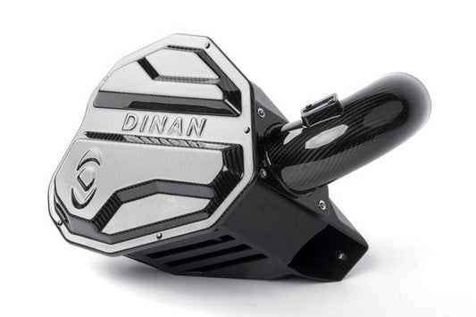 Dinan Cold Air Intake - 2023-2025 BMW 230i Dinan Cold Air Intake - 2019-2024 BMW 330i/430i Dinan Cold Air Intake - 2019-2024 BMW 330i/430i Carbon Fiber - G20/G22/G23/G26/G42