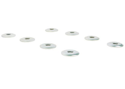 Whiteline Sway Bar Link Washers **Cupped Washers ONLY-NO Bushings** KW2