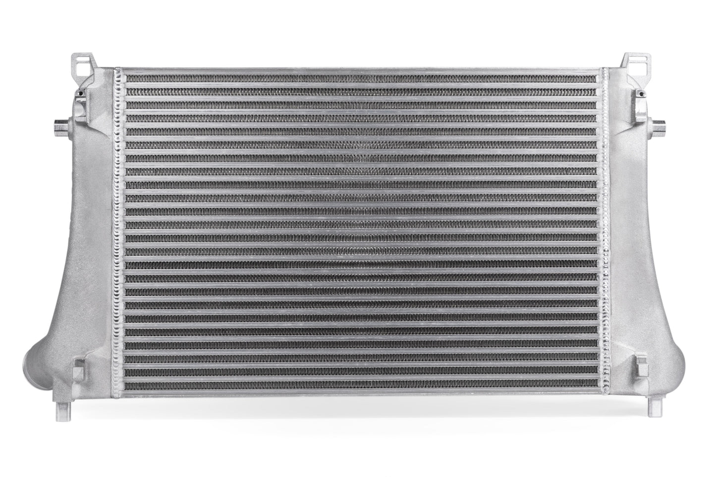 APR Intercooler System - MQB/MQB EVO 1.8T/2.0T (6MT/DSG)