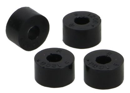 Whiteline 94-98 Nissan 240SX / 6/92-3/98 Mitsubishi 3000GT Front Sway Bar Link Bushing W21173