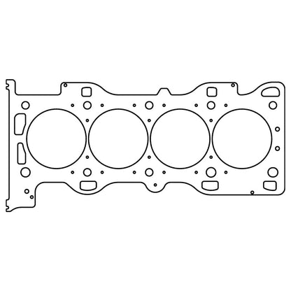 Cometic Gasket Cometic Mazda LF/L3 MZR Ford Duratec 20/23 .036in MLS Cyl Head Gskt-92mm Bore C5842-036