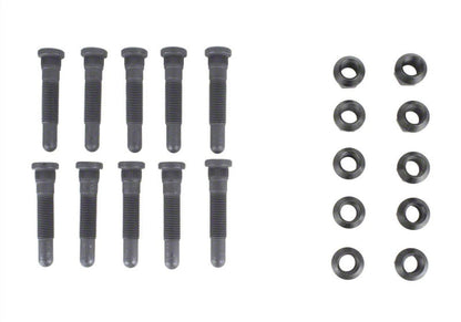 Ford Racing Mustang/GT350 Extended Wheel Stud & Nut Kit M-1107-E