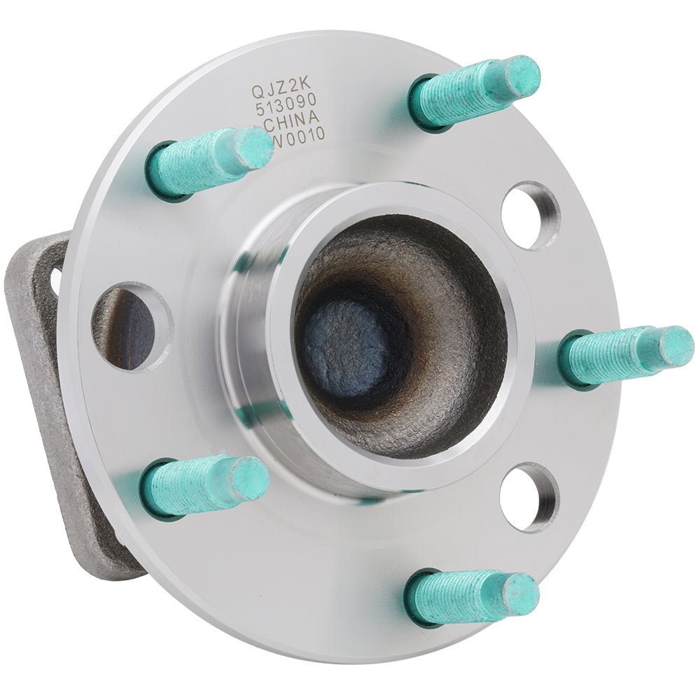 513090 - Front Wheel Hub Bearing Assembly