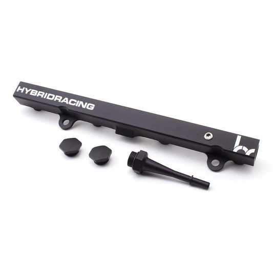Hybrid Racing Fuel Rail for 06-11 Civic Si/04-08 TSX