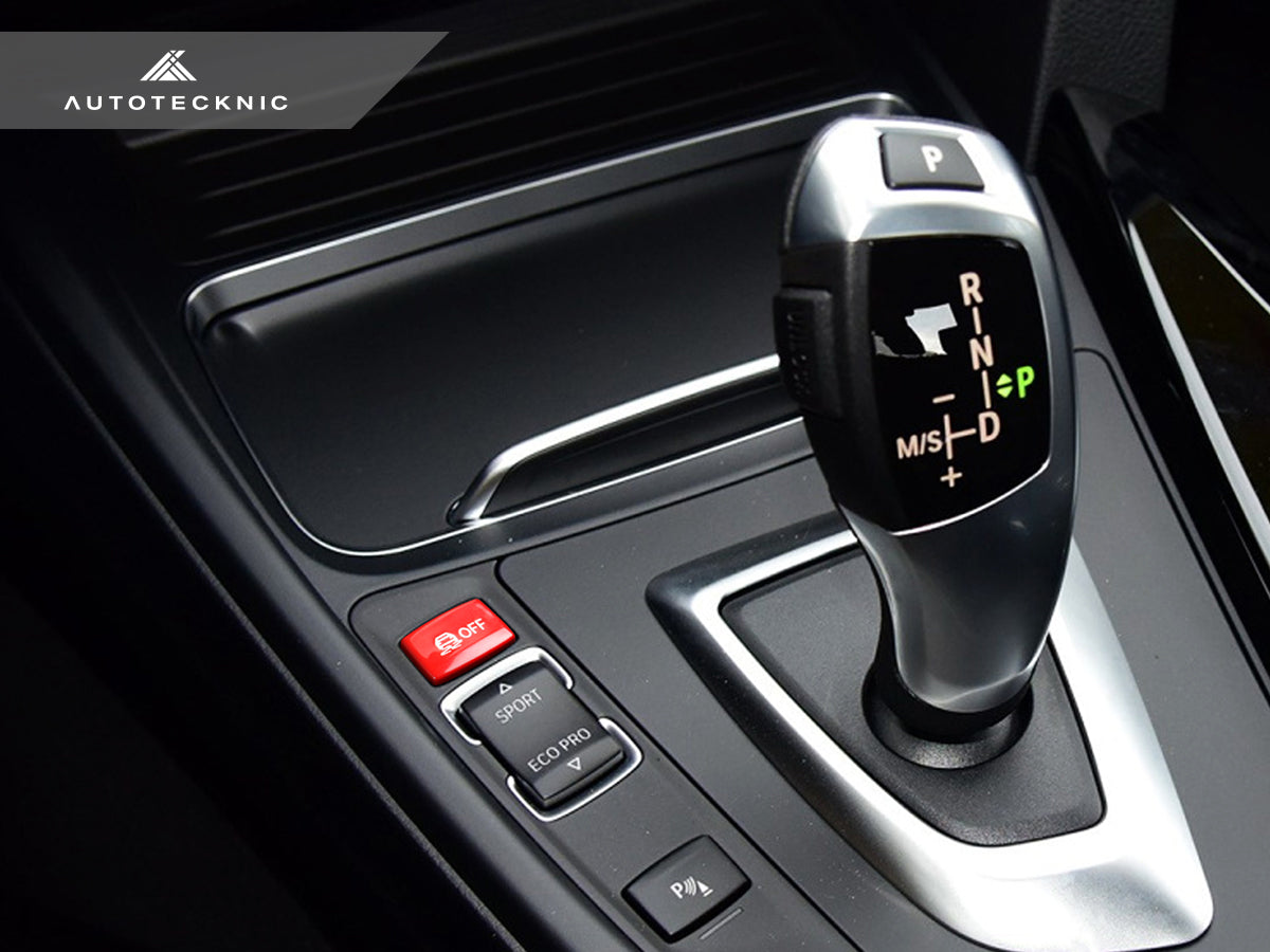 AutoTecknic Bright Drive Mode Button Set - BMW F22 2-Series