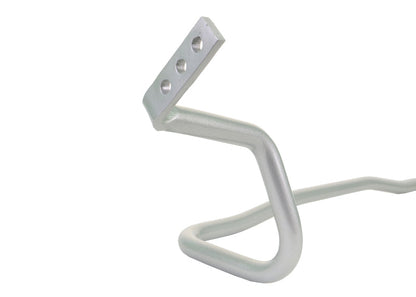 Whiteline Performance Front Sway Bar - 22mm 3 Point Adjustable