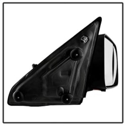SPYDER Xtune Dodge Ram 1500 09-12 Power Heated Adjust Mirror Black HoUSing Right MIR-DRAM09S-PWH-R 9935602