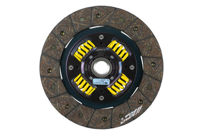 ACT Acura/Honda J35 Perf Street Sprung Disc 3000127
