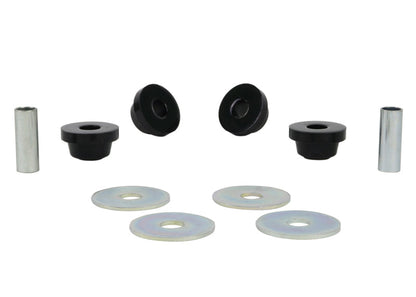 Whiteline Plus 3/83-4/87 Toyota Camry SV10/11 Front Sway Bar - To Control Arm Bushing Kit W51663