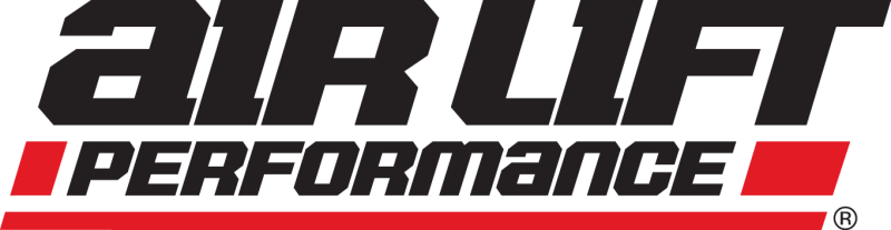 AIRLIFT Slam Rear Kit
