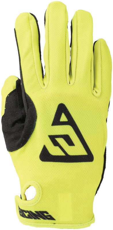Answer 24 Ascent Gloves Hyper Orange/Black - XL 442744
