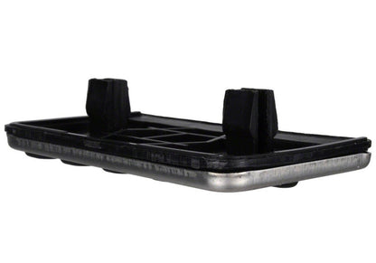 Ford Performance Parts Ford Racing Aluminum and Urethane Special Edition Mustang Dead Pedal