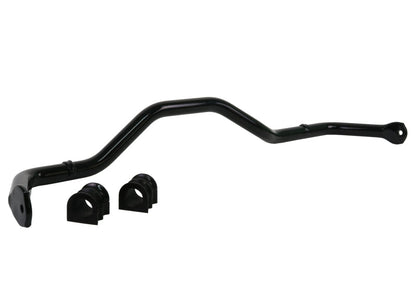 Whiteline Nissan Armada 17-23; Infiniti QX56/QX80 11-23 Heavy Duty Adjustable 33mm Swaybar BNR40