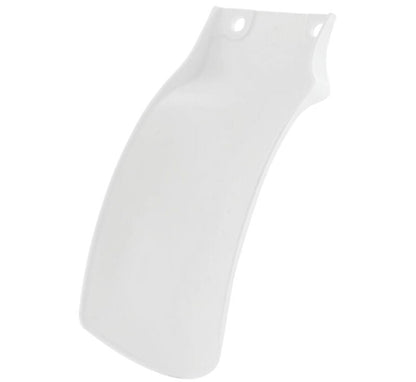 Acerbis 08-23 Yamaha WR250R/ WR250F/ WR450F/YZ450F/ YZ250FX/ YZ450FX/ YZ250F Mud Flap - White 2709730002