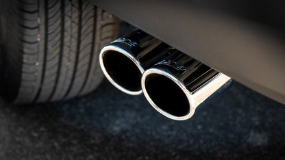 Borla 22-23 Ford Maverick 2.0L 4 CYL. AT AWD 4DR S-type Exhaust Chrome 140938