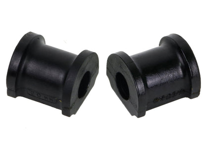 Whiteline Plus 9/01-9/06 Acura Intergra/RSX / 11/00-05 Honda Civic 20mm Front Sway Bar Mount Bushing W23378
