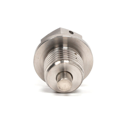 BLOX Racing Titanium Magnetic Oil Drain Plug - Subaru M16X1.5 Fa20 BXAC-00418-TI
