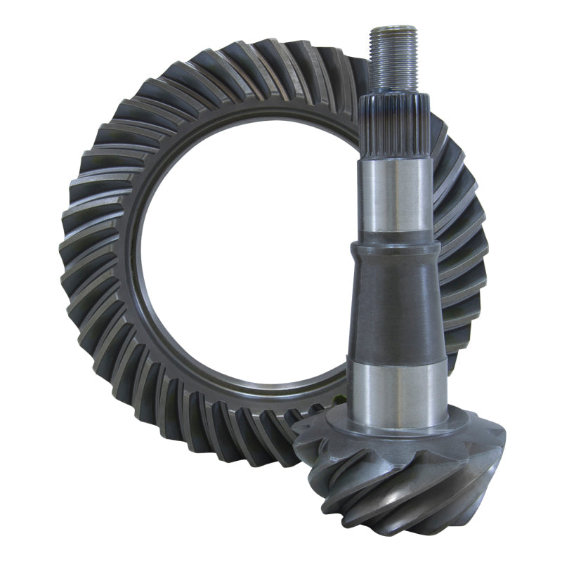 Yukon USA Standard Ring and Pinion Set for Chrysler 9.25in. Front 3.73 Ratio