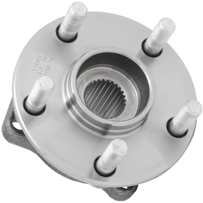 513303 - Front Wheel Hub Bearing Assembly