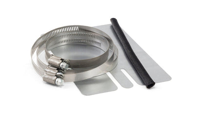 Air Lift Loadlifter 5000 Rear Air Spring Kit for 17-22 Ford F250/F350 SRW 4WD w/ Block Lift 57409
