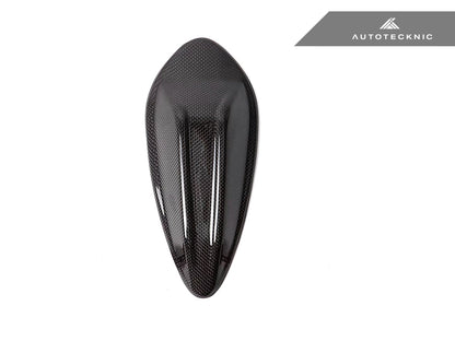 AutoTecknic Dry Carbon Roof Antenna Cover - BMW G80 M3 LCI | G82 M4 LCI 2023-Up