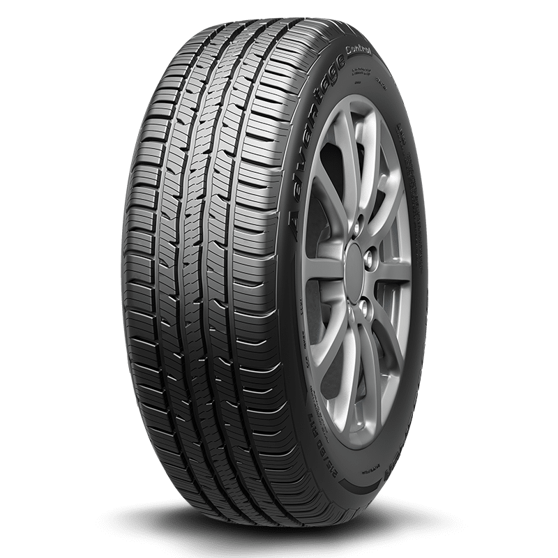 BFGoodrich Advantage Control 225/50R18 99W XL 71758
