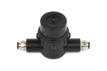 AEM Electronics Water/Methanol Injection Inline Filter