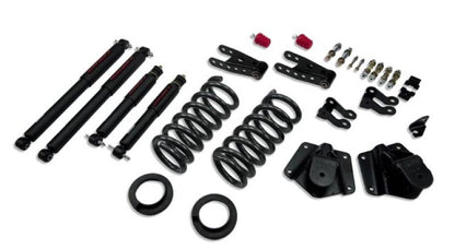 Belltech Lowering Kit With Nd2 Shocks 791Nd