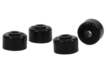 Whiteline Plus 1/85-11/99 Toyota Landcruiser Rear Sway Bar Link Bushing W31704