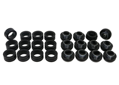 Whiteline 1983-1991 GMC S15 Jimmy Body Mount Bushing Set W93565