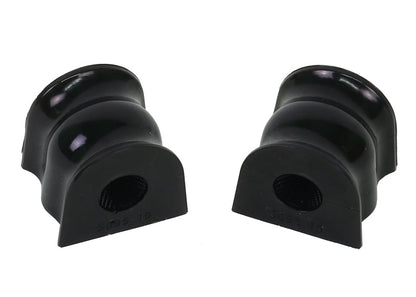 Whiteline Sway Bar Mount Bushings 19mm Subaru Impreza 2002-2004