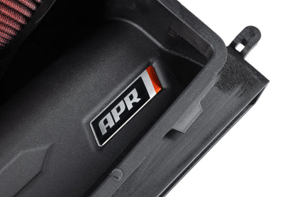 APR Intake System - 2.0T EA888.4 GTI/A3 (MQB Evo)