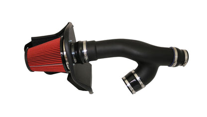 Corsa Performance Corsa Apex 15-16 Ford F-150 2.7/3.5L EcoBoost DryFlow Metal Intake