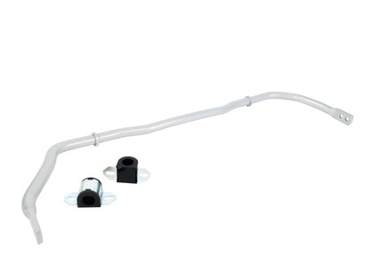 Whiteline 2023+ Toyota GR Corolla Front 27mm Sway Bar BTF107Z