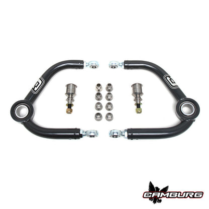 Camburg Ford Raptor 10-14 1.5in Performance Heim/Uniball Upper Arms CAM-110079