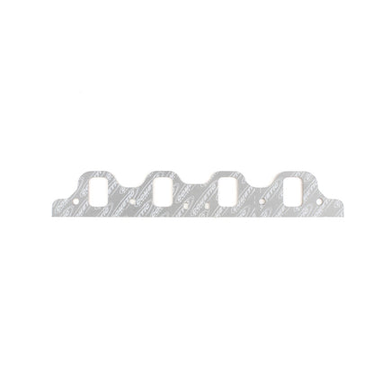 Cometic Gasket Cometic Ford 302/351W Windsor V8 .125in Fiber Intake Mani Gskt Set C5268-125