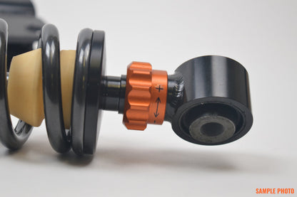 AST 2012+ Toyota GT86/GR86 5100 Street Series Coilovers ACU-T2401SD