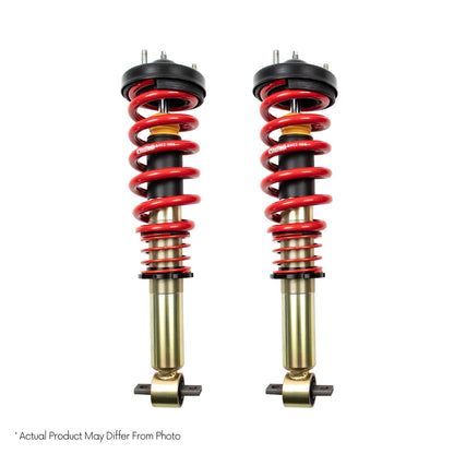Belltech COILOVER KIT 2015+ FORD F150 15001