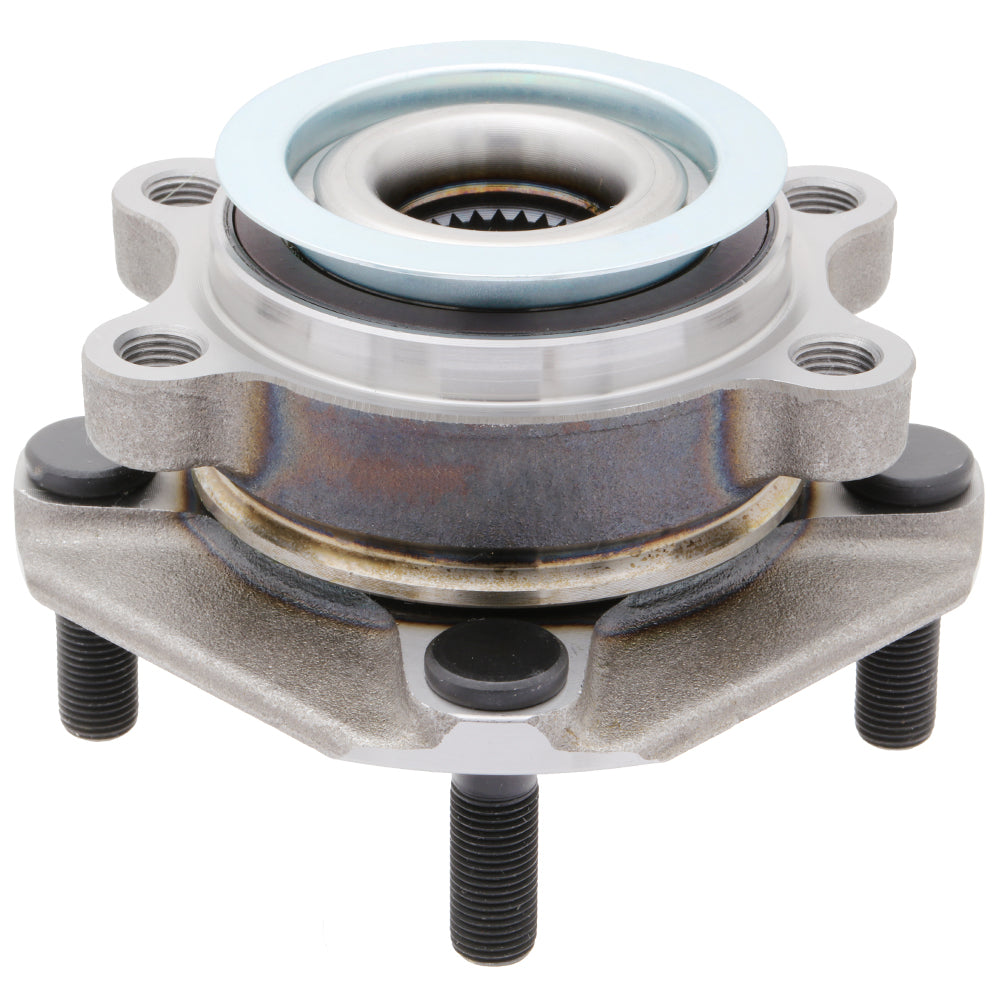 513297 - Front Wheel Hub Bearing Assembly